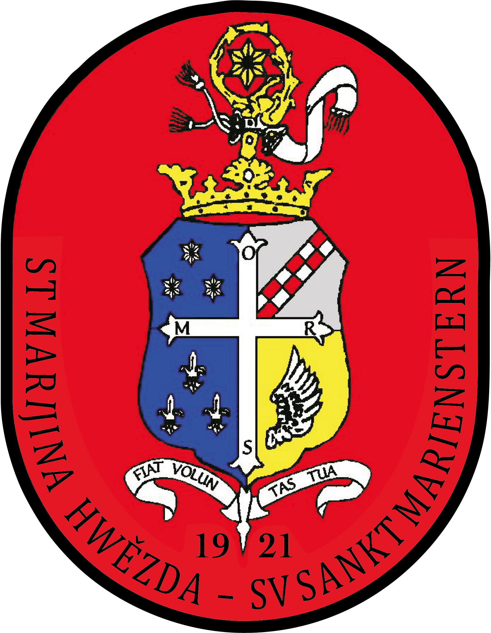 Logo SV Sankt Marienstern e.V.